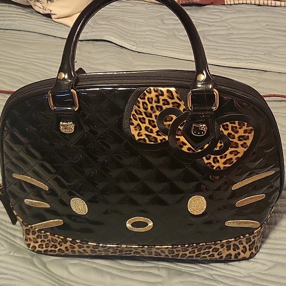 Hello Kitty Bag